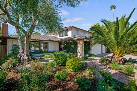 497 Camino Laguna Vista GOLETA CA 93117