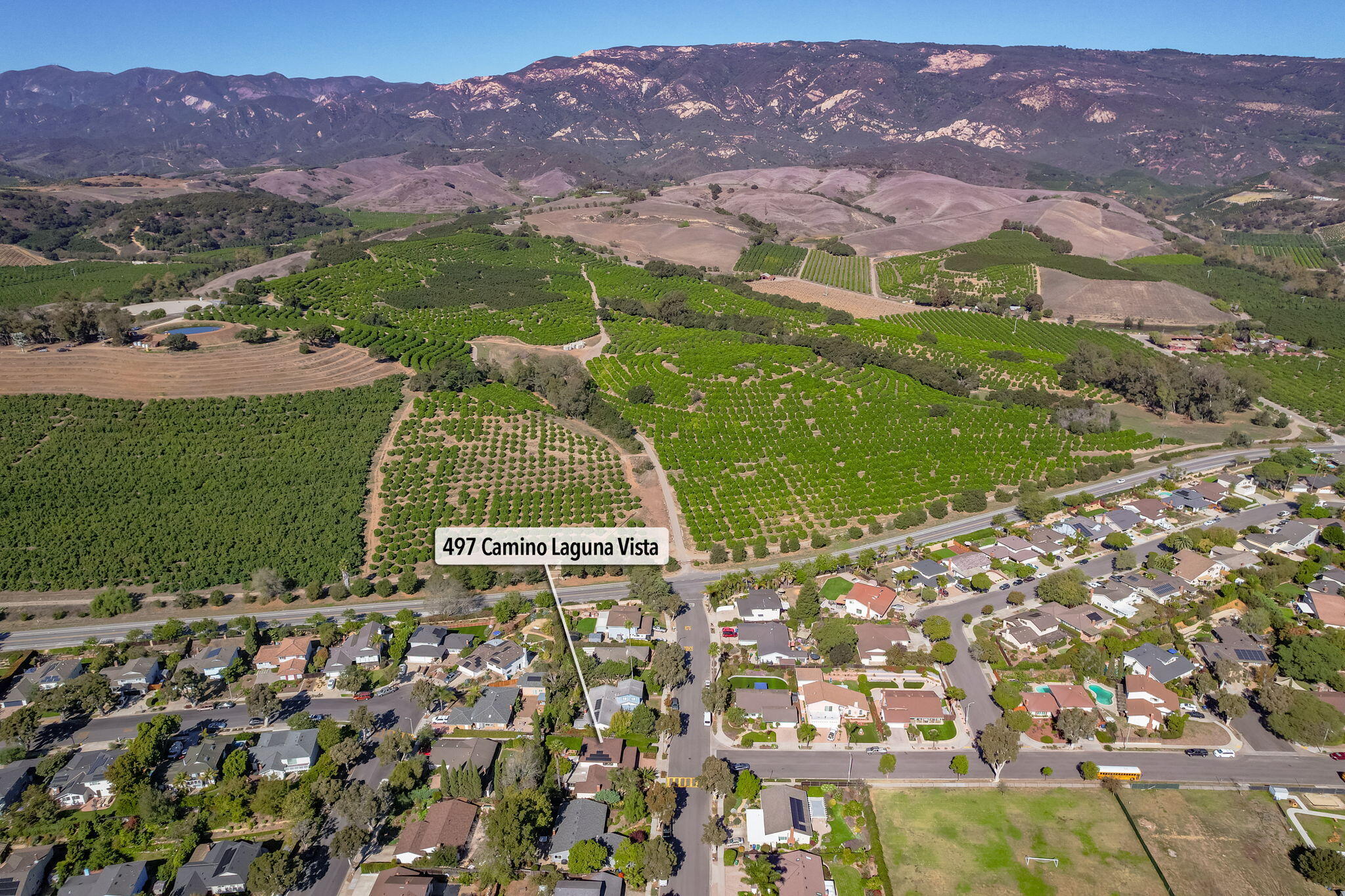 Goleta, California 93117, United States, 5 Bedrooms Bedrooms, ,3 BathroomsBathrooms,Residential,Active,243546