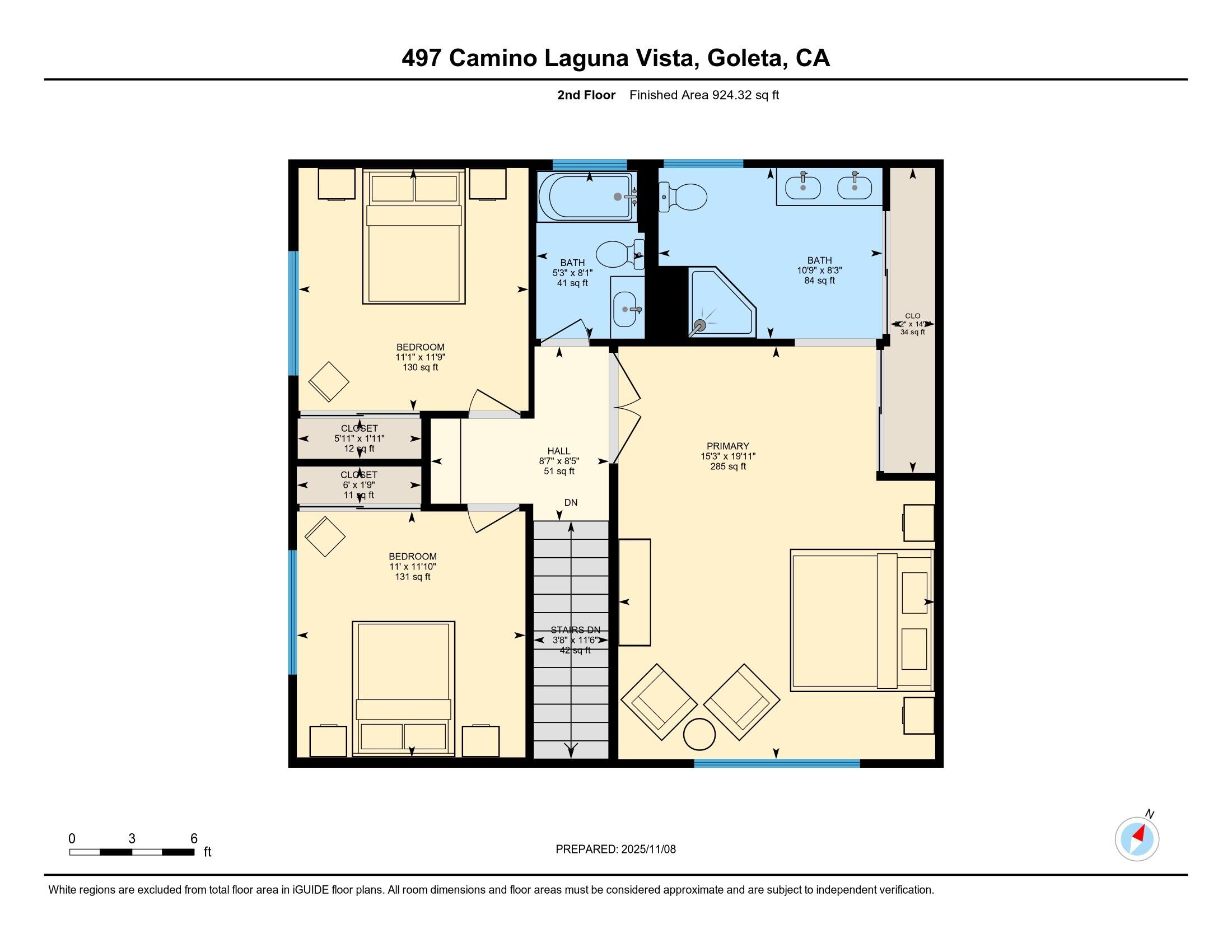 Goleta, California 93117, United States, 5 Bedrooms Bedrooms, ,3 BathroomsBathrooms,Residential,Active,243546