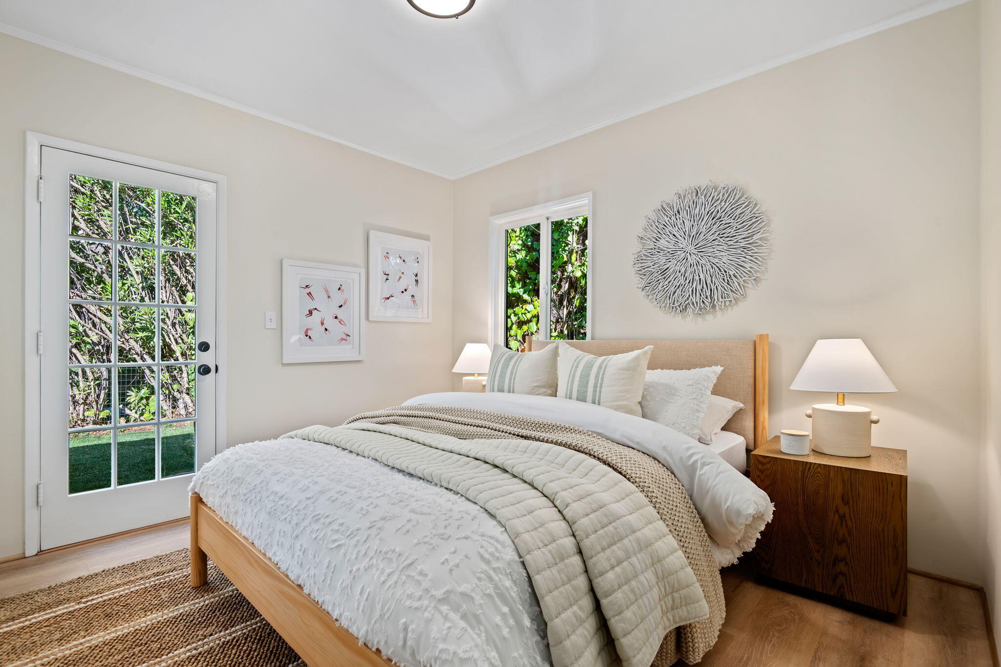 Santa Barbara, California 93109, United States, 2 Bedrooms Bedrooms, ,2 BathroomsBathrooms,Residential,Active,91835