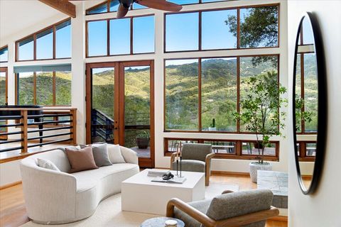 4808 Ogram Road SANTA BARBARA CA 93105