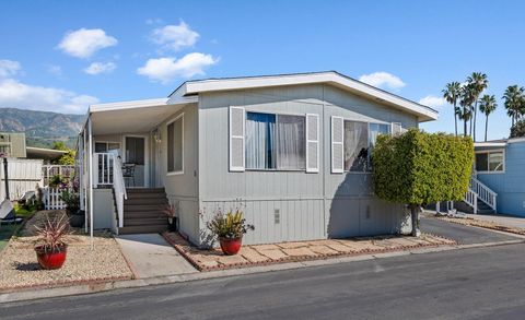 3950 Via Real Spc 24 CARPINTERIA CA 93013