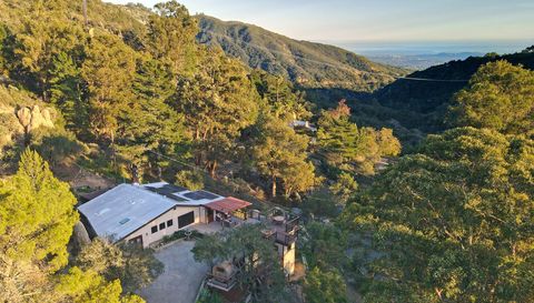 Photo of 2924 San Marcos Pass Road, SANTA BARBARA, CA 93105 (MLS # 26-236)