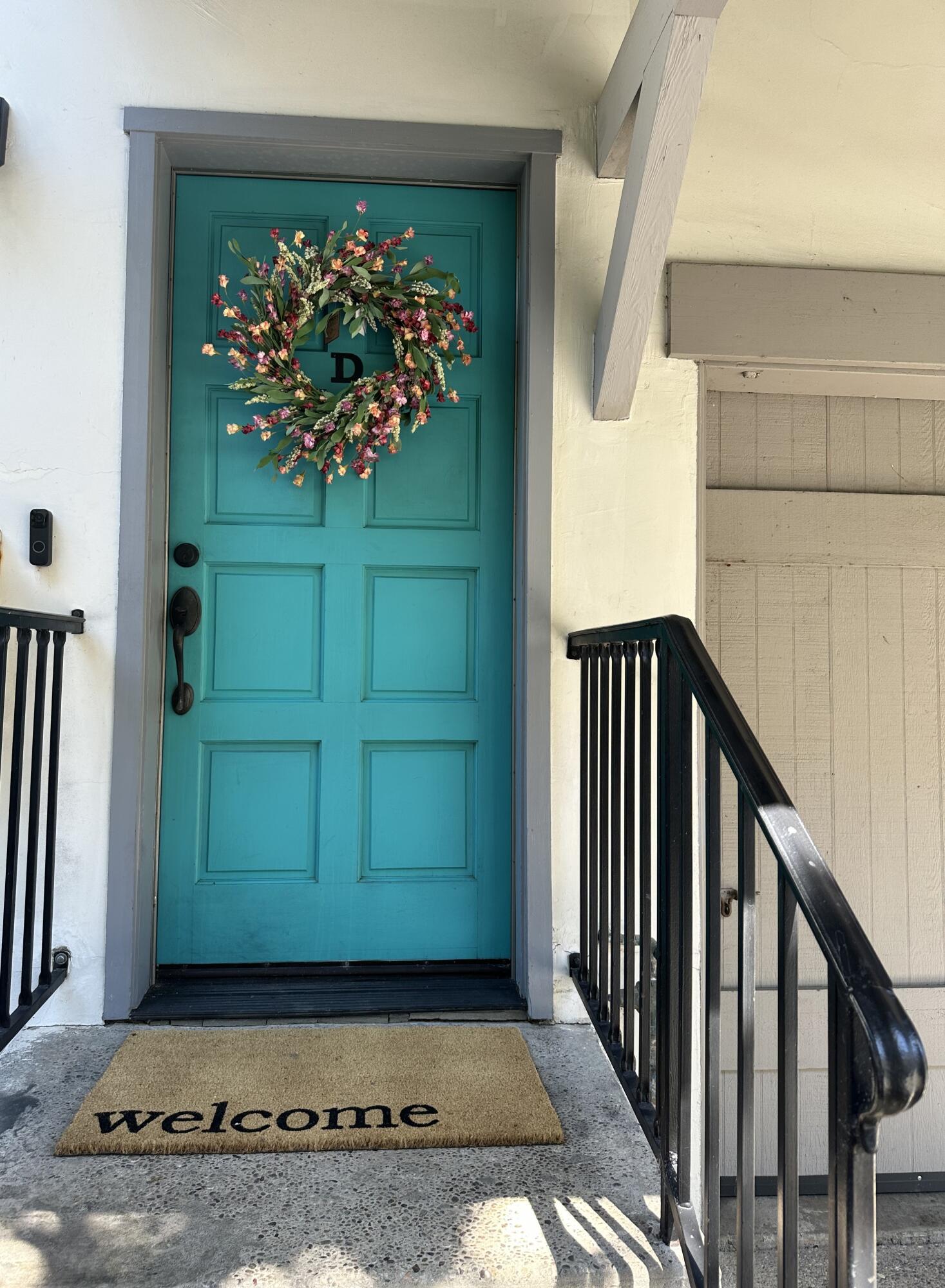 620 W Carrillo Street Apt D