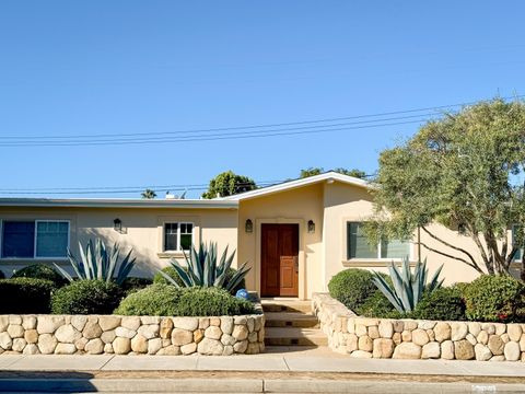 509 Verano Drive SANTA BARBARA CA 93110