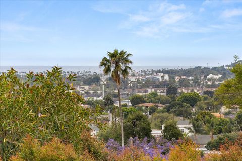 535 Alameda Padre Serra SANTA BARBARA CA 93103