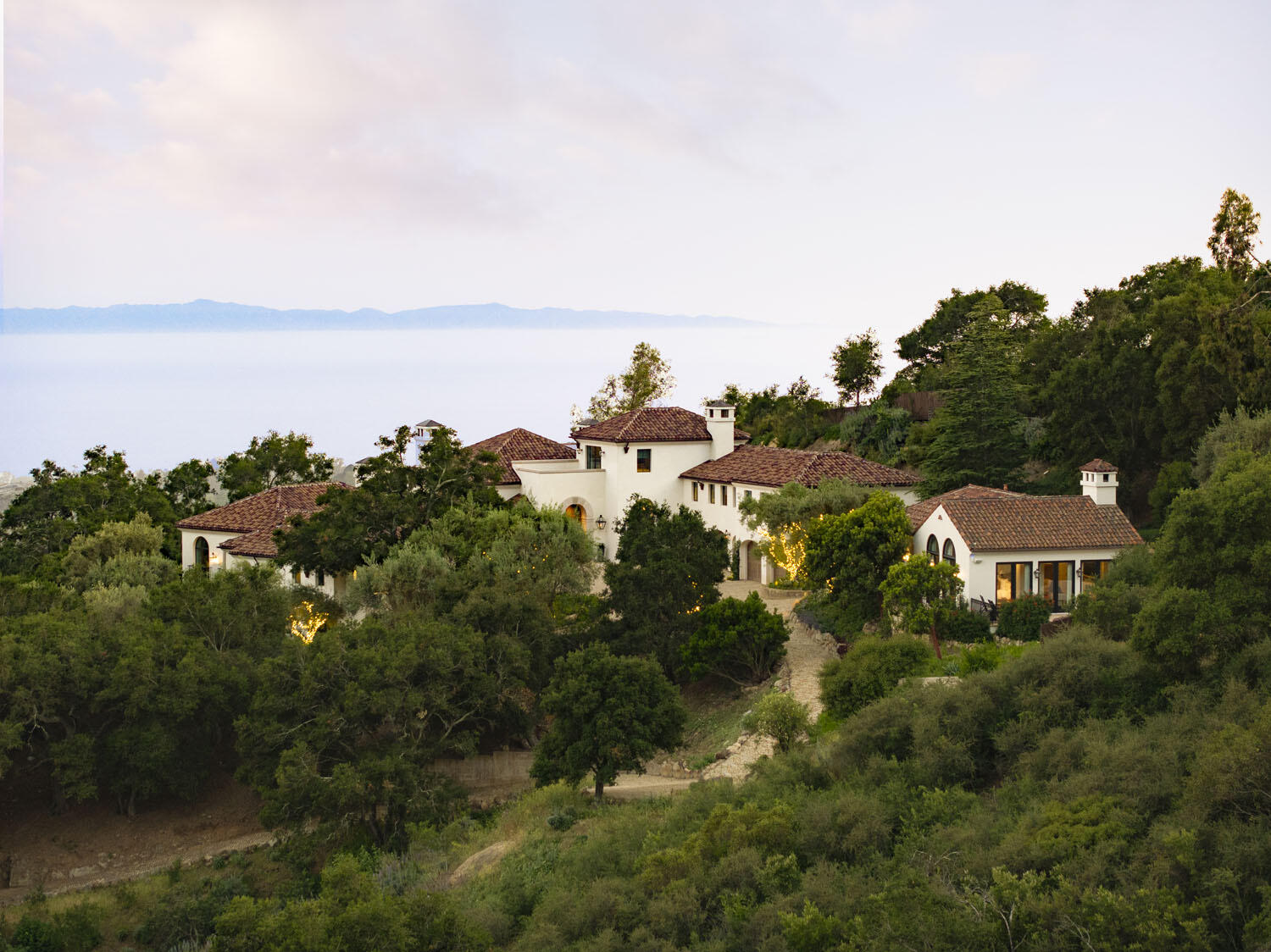 1196 East Mountain Drive