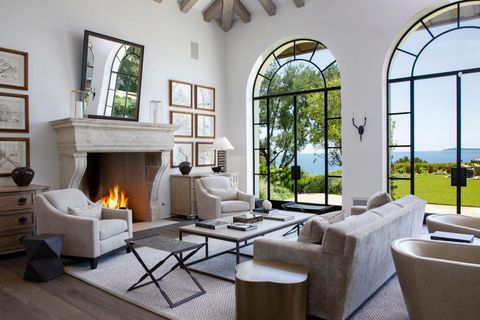 1196 East Mountain Drive MONTECITO CA 93108