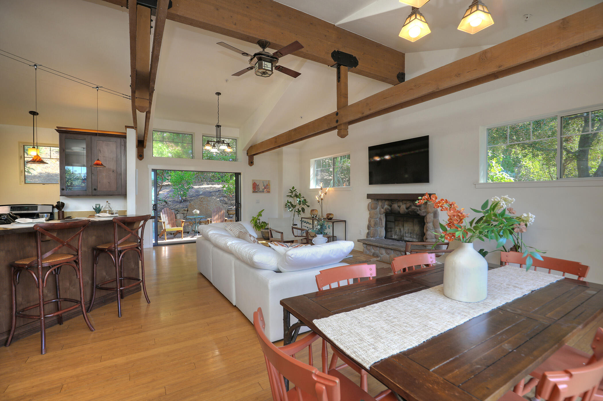 7 San Marcos Trout Club