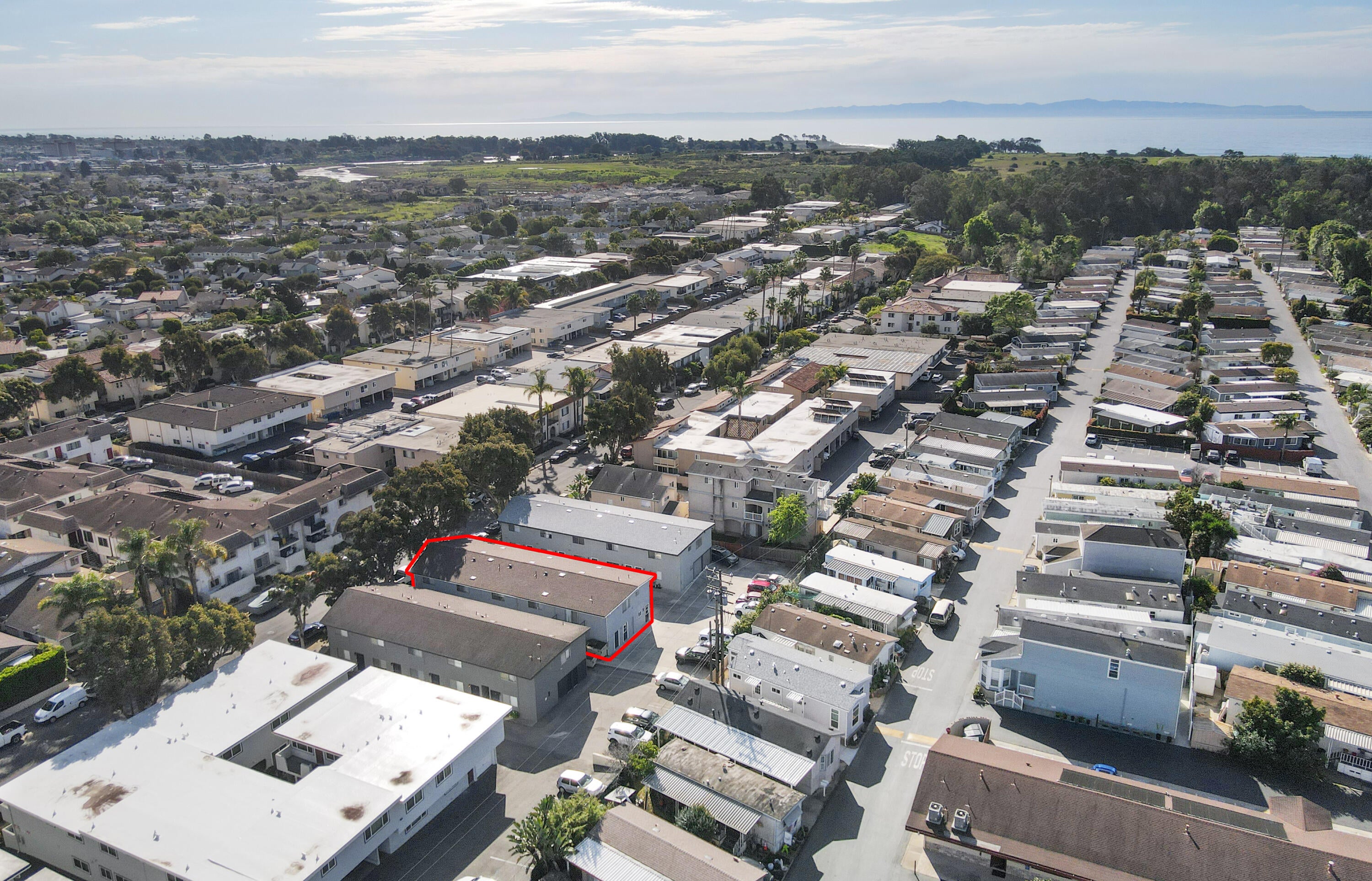 257 Mathilda Drive
