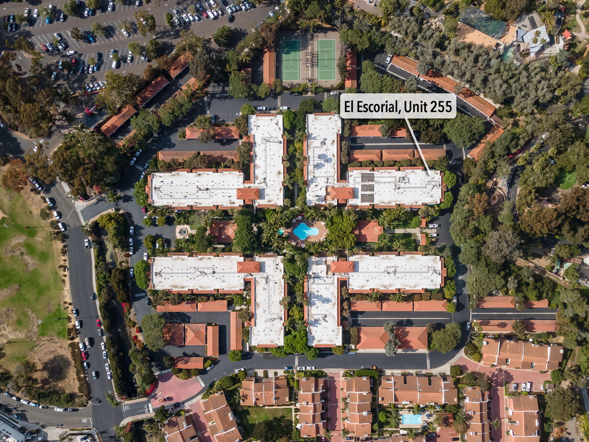 255 Por La Mar Circle