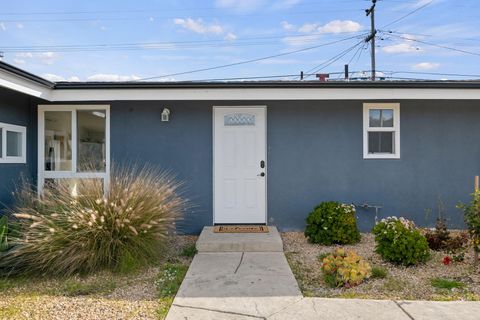 Photo of 3660 Rucker Road, LOMPOC, CA 93436 (MLS # 26-265)