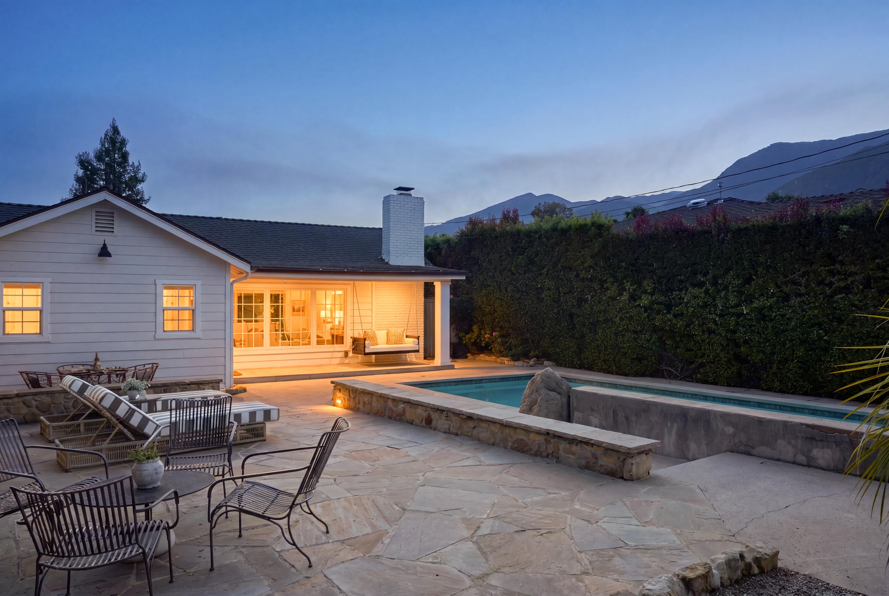627 Romero Canyon Road