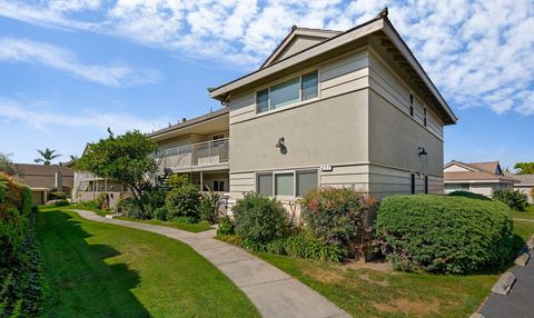 Photo of 257 Moreton Bay Drive #Unit 4, GOLETA, CA 93117 (MLS # 26-1345)