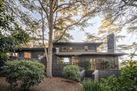 803 Cima Linda Lane MONTECITO CA 93108