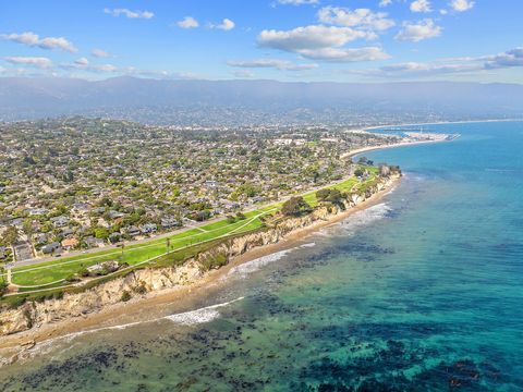 1312 Shoreline Drive SANTA BARBARA CA 93109