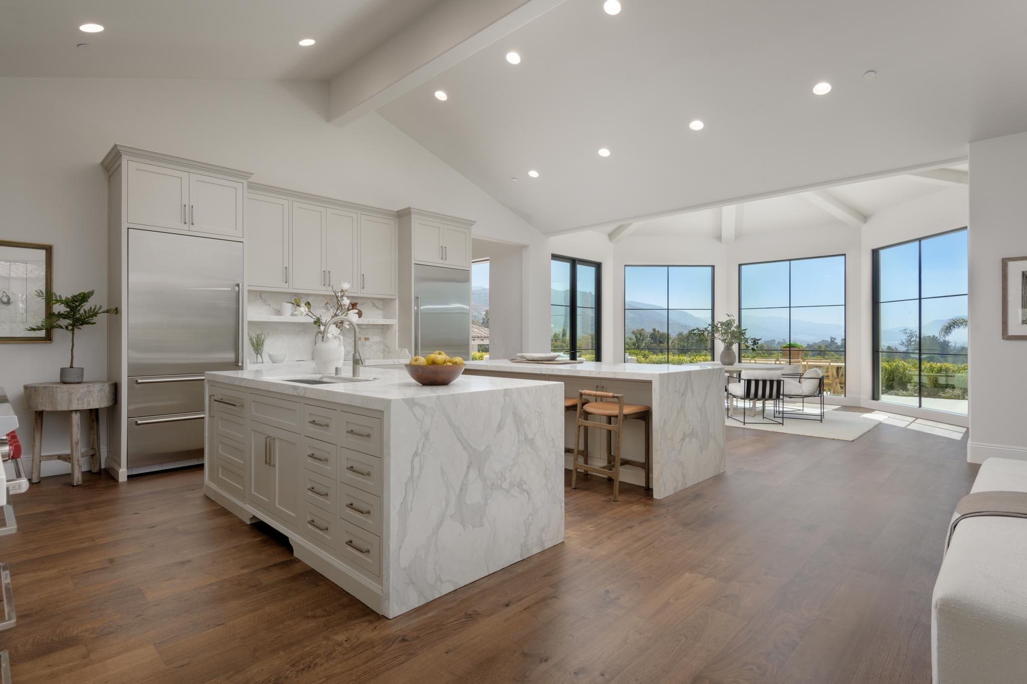 Summerland, California 93067, United States, 6 Bedrooms Bedrooms, ,9 BathroomsBathrooms,Residential,Active,125192