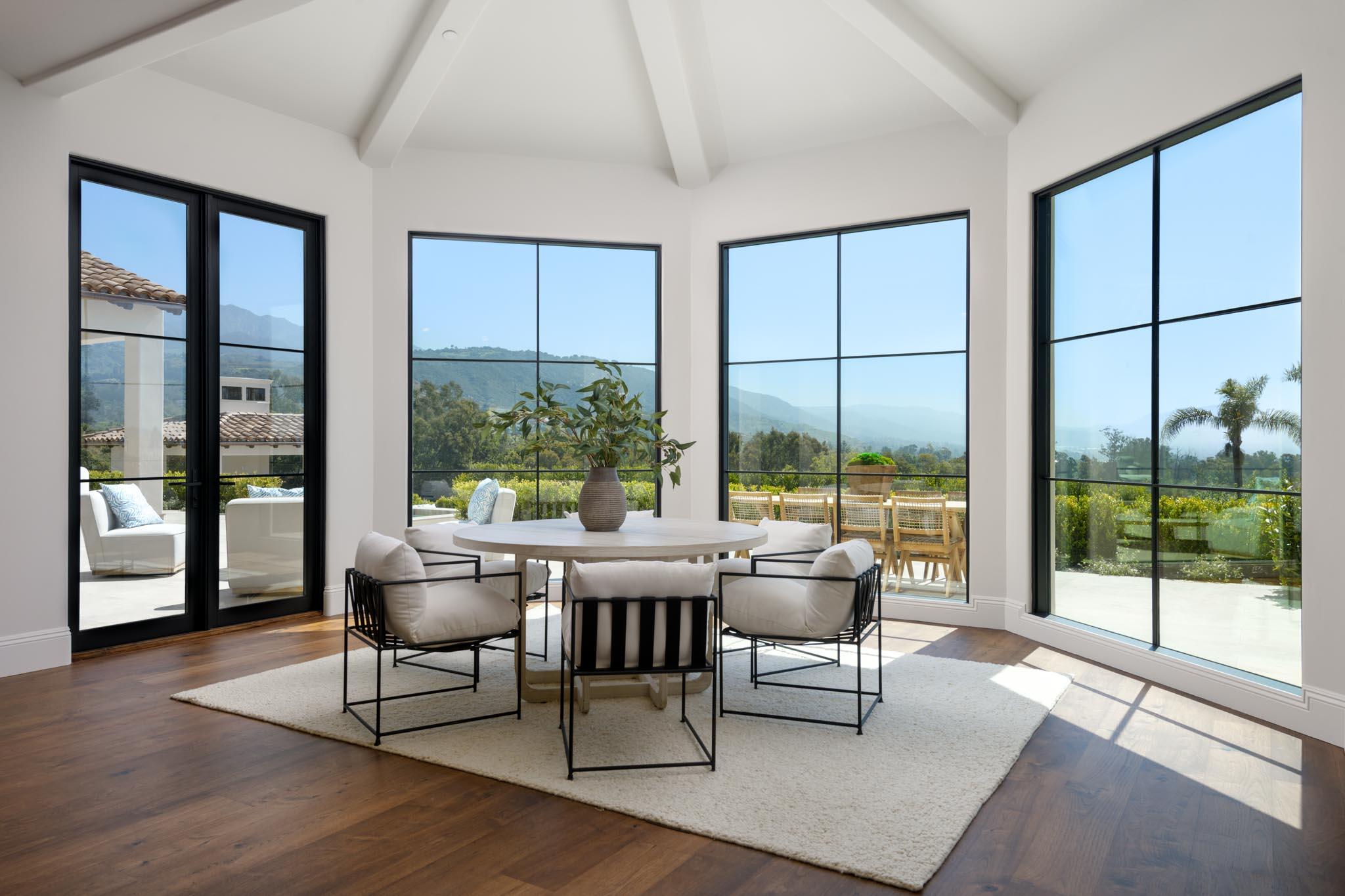 Summerland, California 93067, United States, 6 Bedrooms Bedrooms, ,9 BathroomsBathrooms,Residential,Active,125192