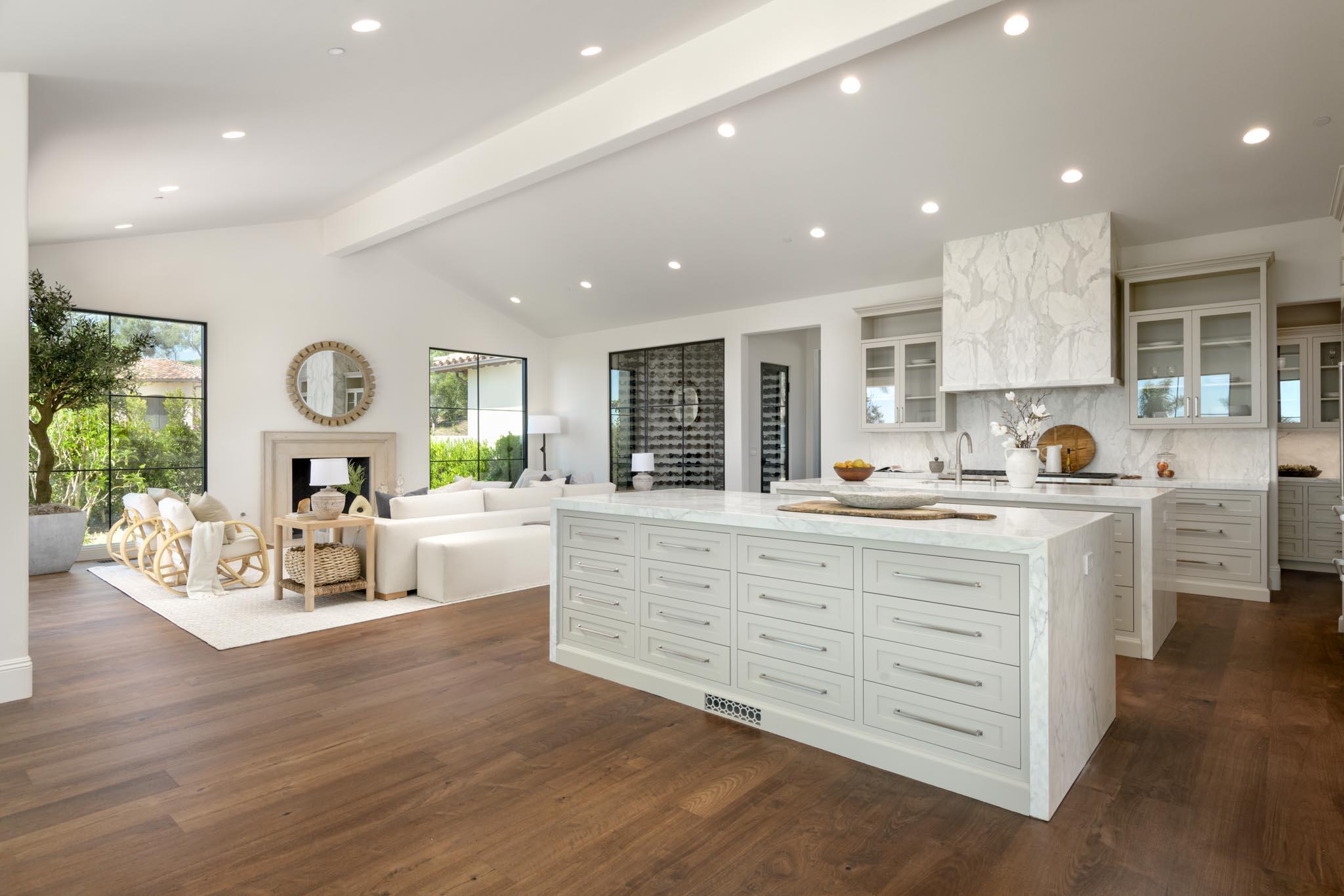 Summerland, California 93067, United States, 6 Bedrooms Bedrooms, ,9 BathroomsBathrooms,Residential,Active,125192