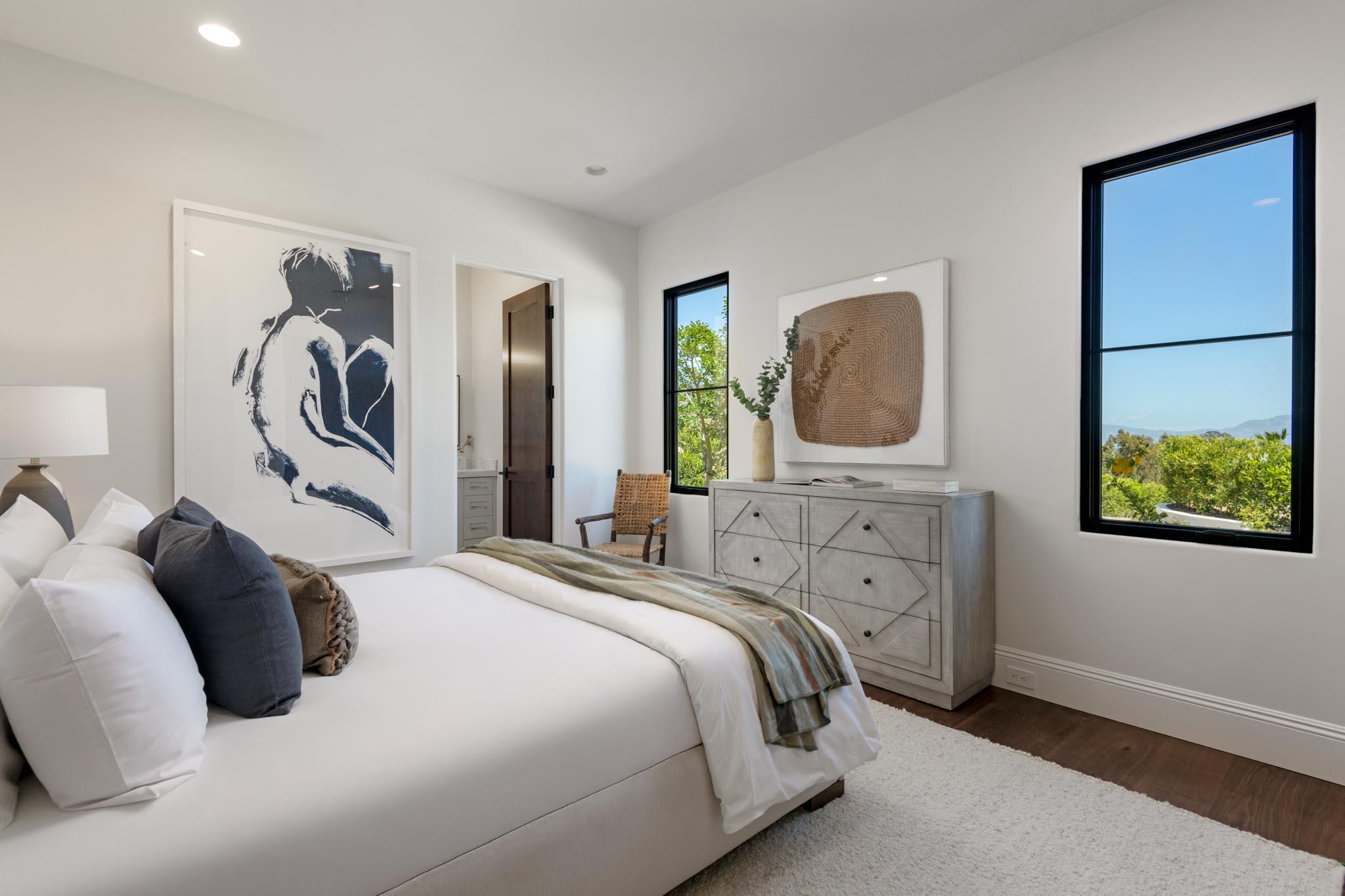 Summerland, California 93067, United States, 6 Bedrooms Bedrooms, ,9 BathroomsBathrooms,Residential,Active,125192