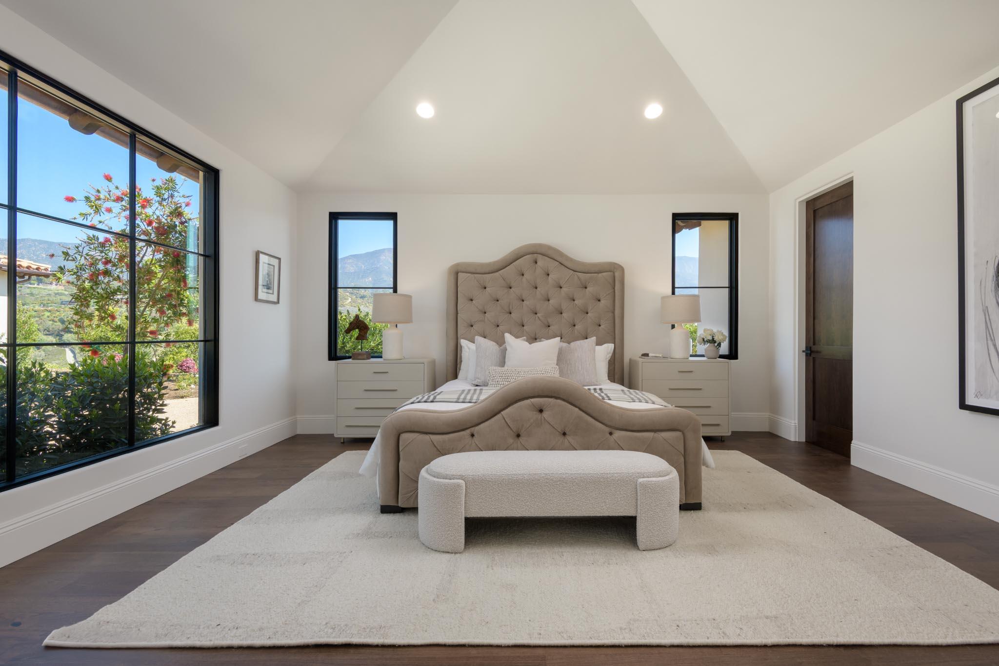 Summerland, California 93067, United States, 6 Bedrooms Bedrooms, ,9 BathroomsBathrooms,Residential,Active,125192