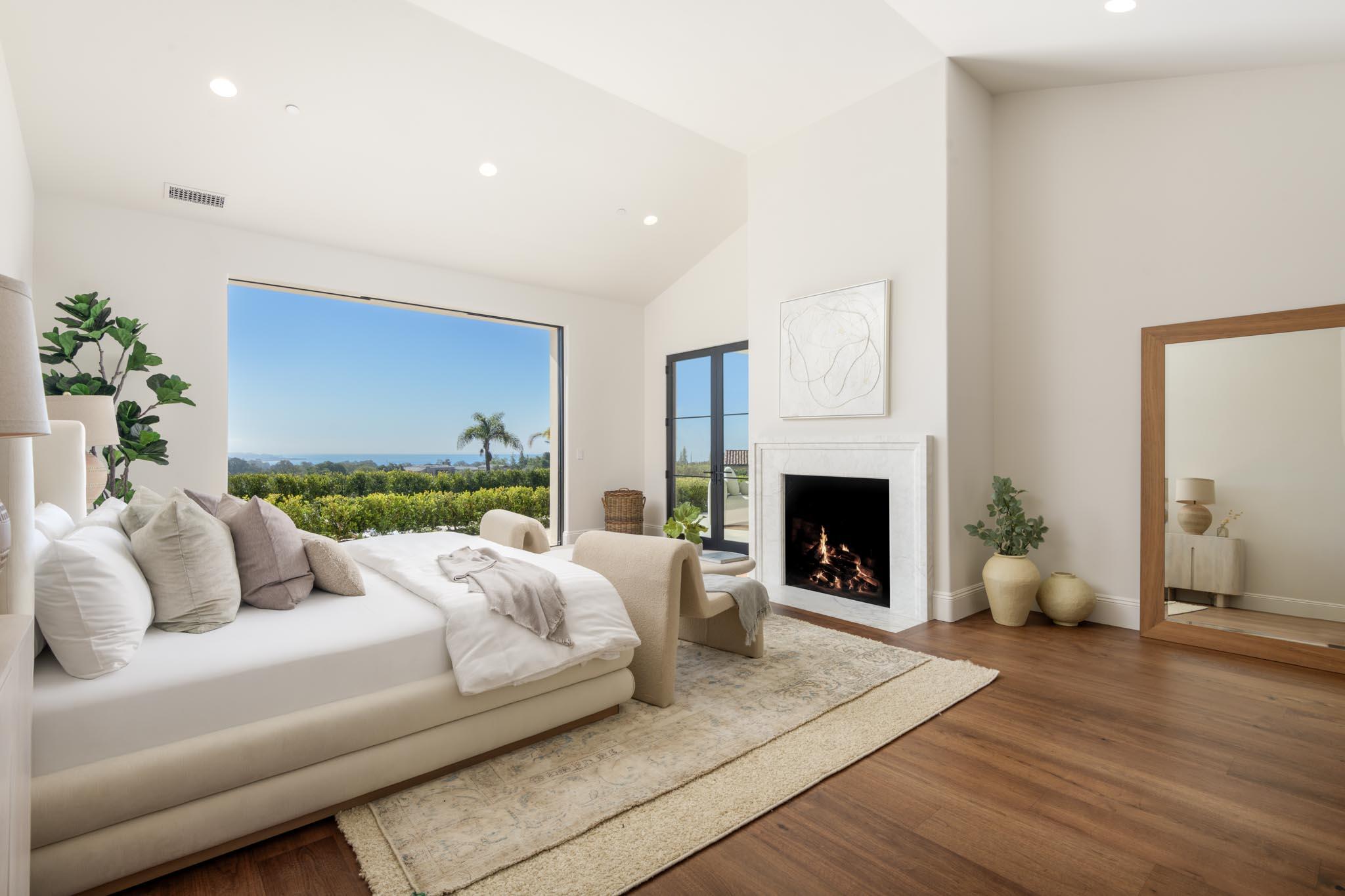 Summerland, California 93067, United States, 6 Bedrooms Bedrooms, ,9 BathroomsBathrooms,Residential,Active,125192