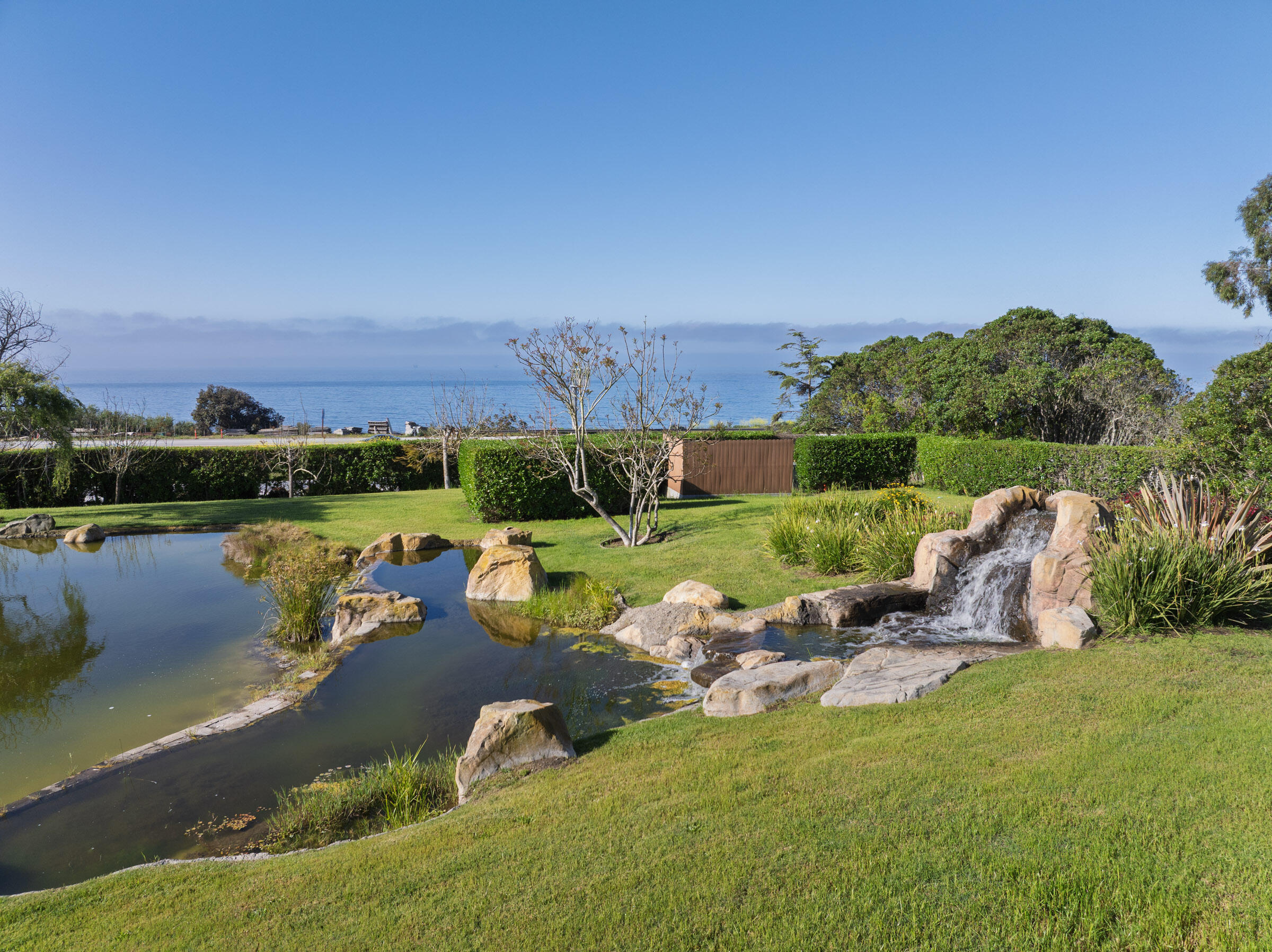 Summerland, California 93067, United States, 6 Bedrooms Bedrooms, ,9 BathroomsBathrooms,Residential,Active,125192