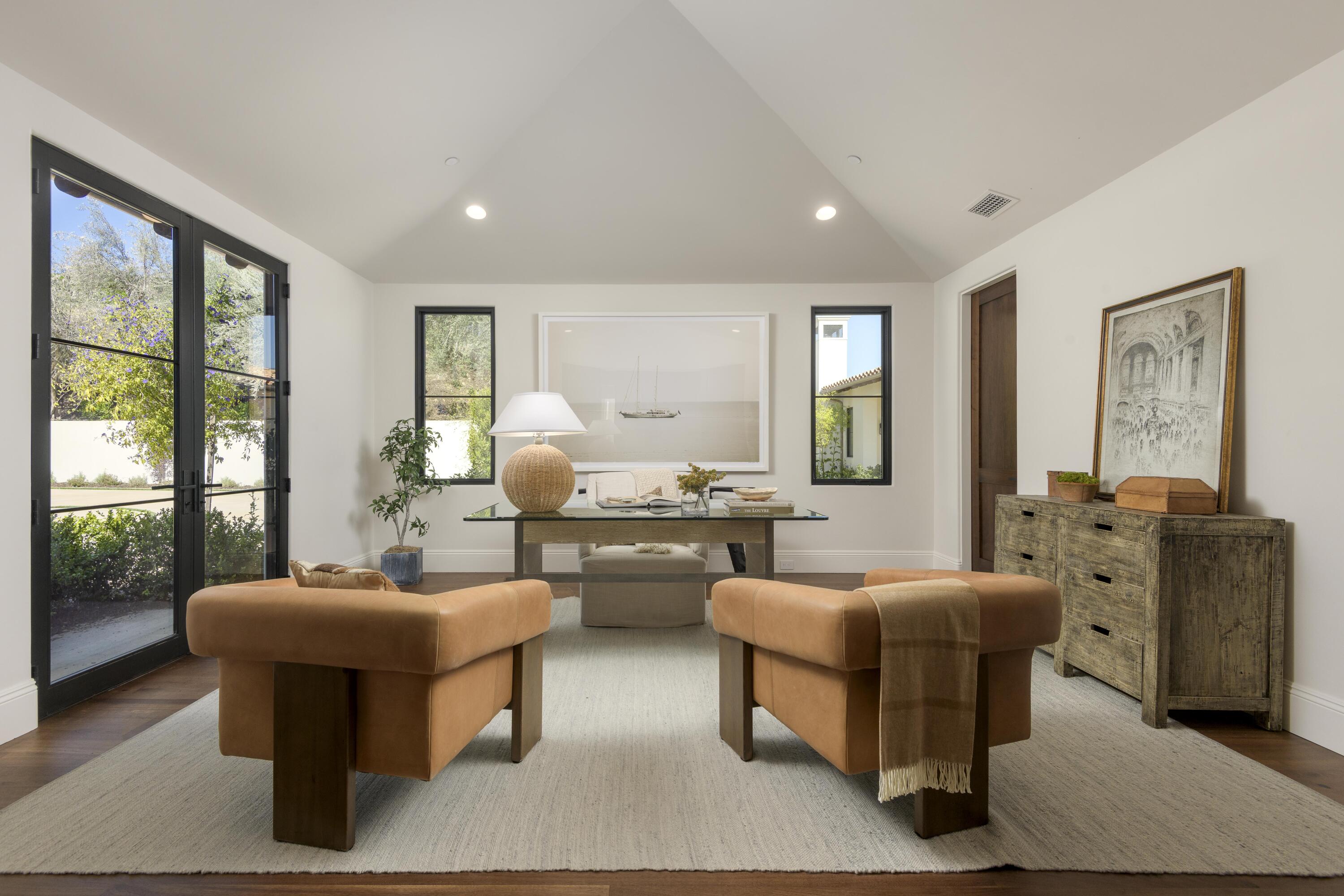 Summerland, California 93067, United States, 6 Bedrooms Bedrooms, ,9 BathroomsBathrooms,Residential,Active,125192