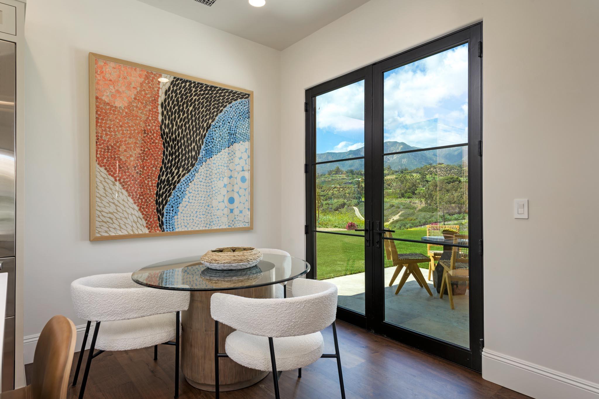 Summerland, California 93067, United States, 6 Bedrooms Bedrooms, ,9 BathroomsBathrooms,Residential,Active,125192