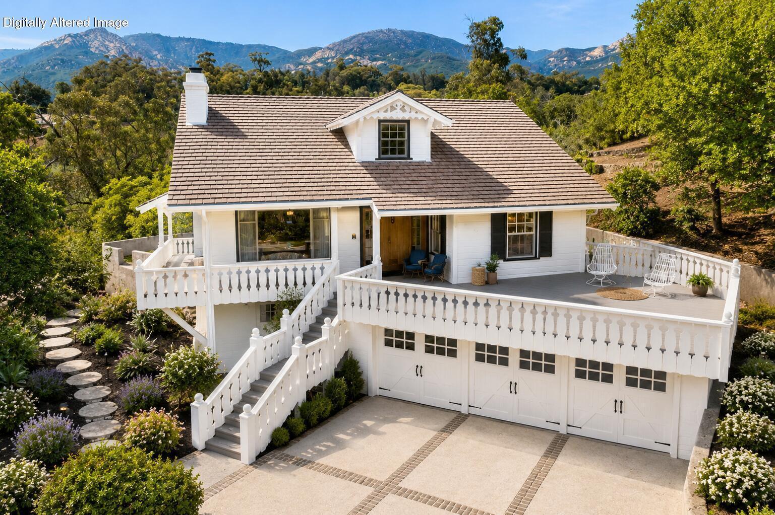 1060 Tremonto Road