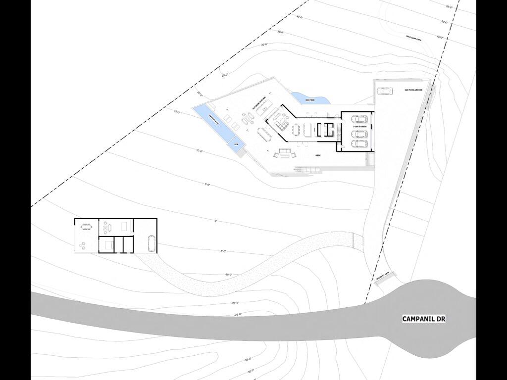 Santa Barbara, California 93109, United States, 3 Bedrooms Bedrooms, ,4 BathroomsBathrooms,Residential,Active,163109