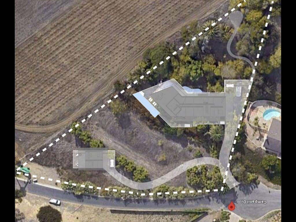 Santa Barbara, California 93109, United States, 3 Bedrooms Bedrooms, ,4 BathroomsBathrooms,Residential,Active,163109