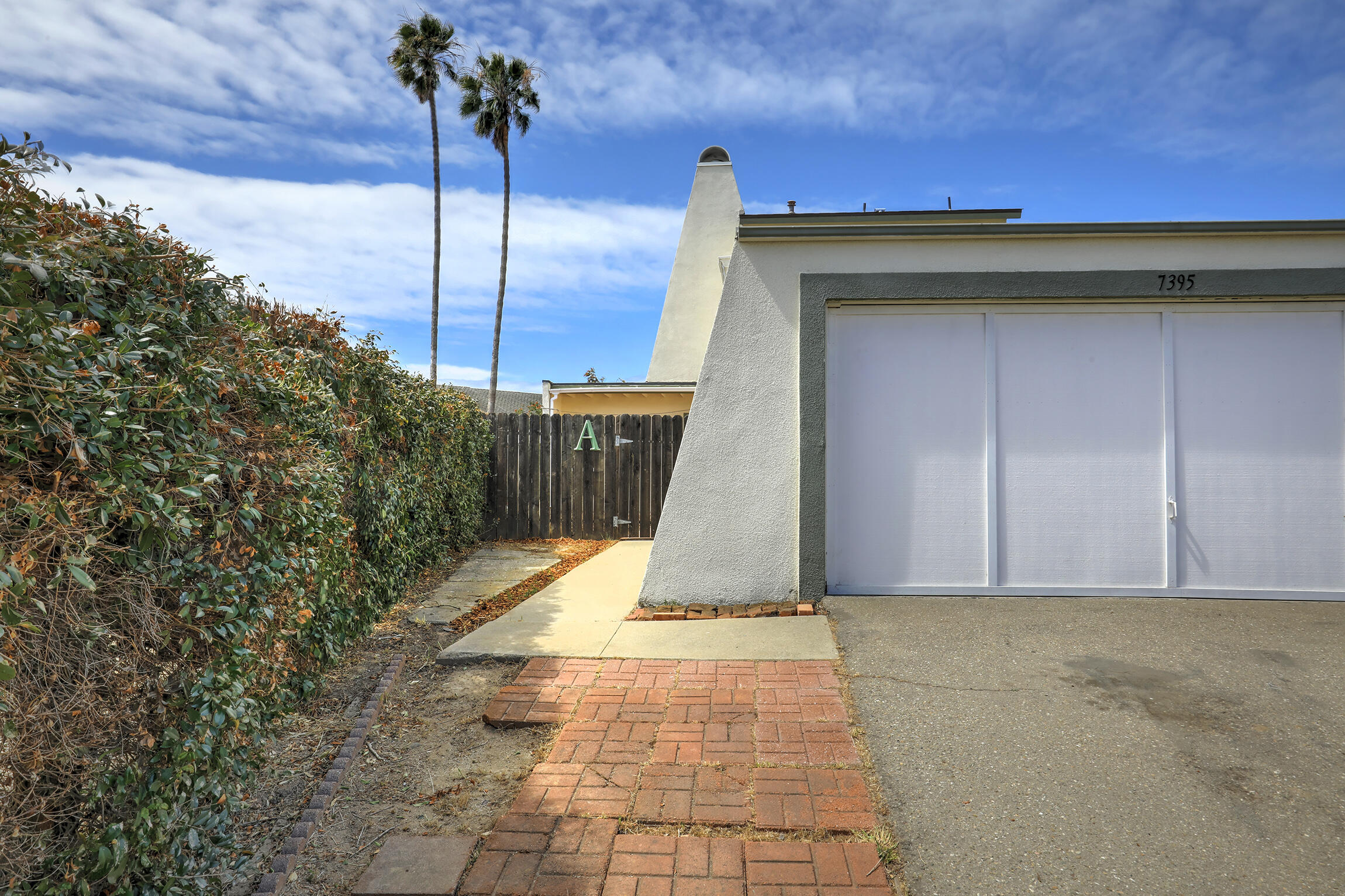 7395 Freeman Place