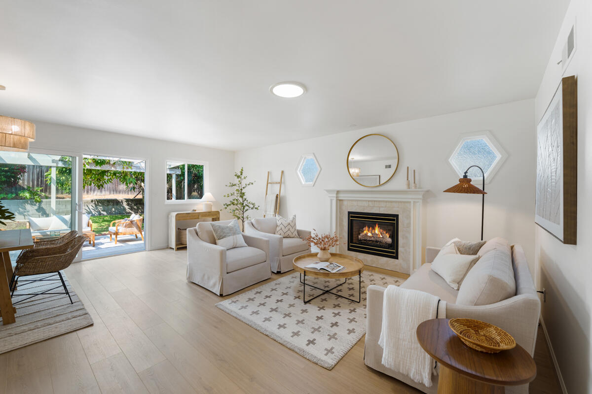 Goleta, California 93117, United States, 3 Bedrooms Bedrooms, ,2 BathroomsBathrooms,Residential,Pending,189453