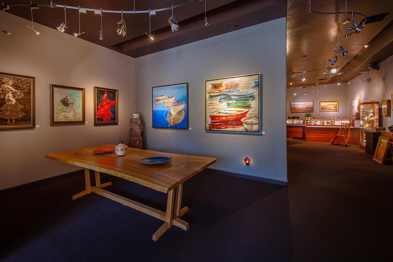 OJAI, California 93023, United States, ,Commercial,Active,72115