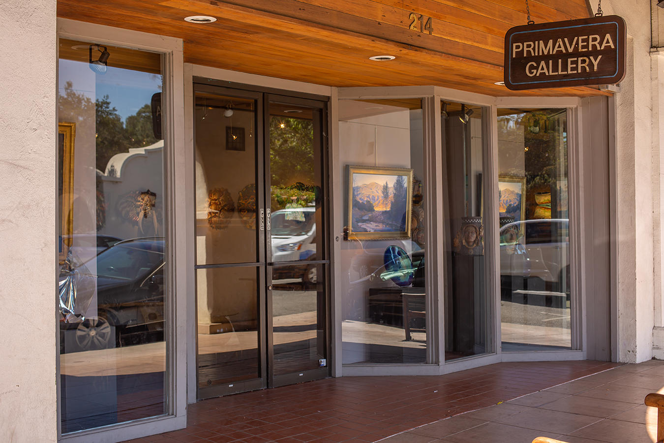 OJAI, California 93023, United States, ,Commercial,Active,72115