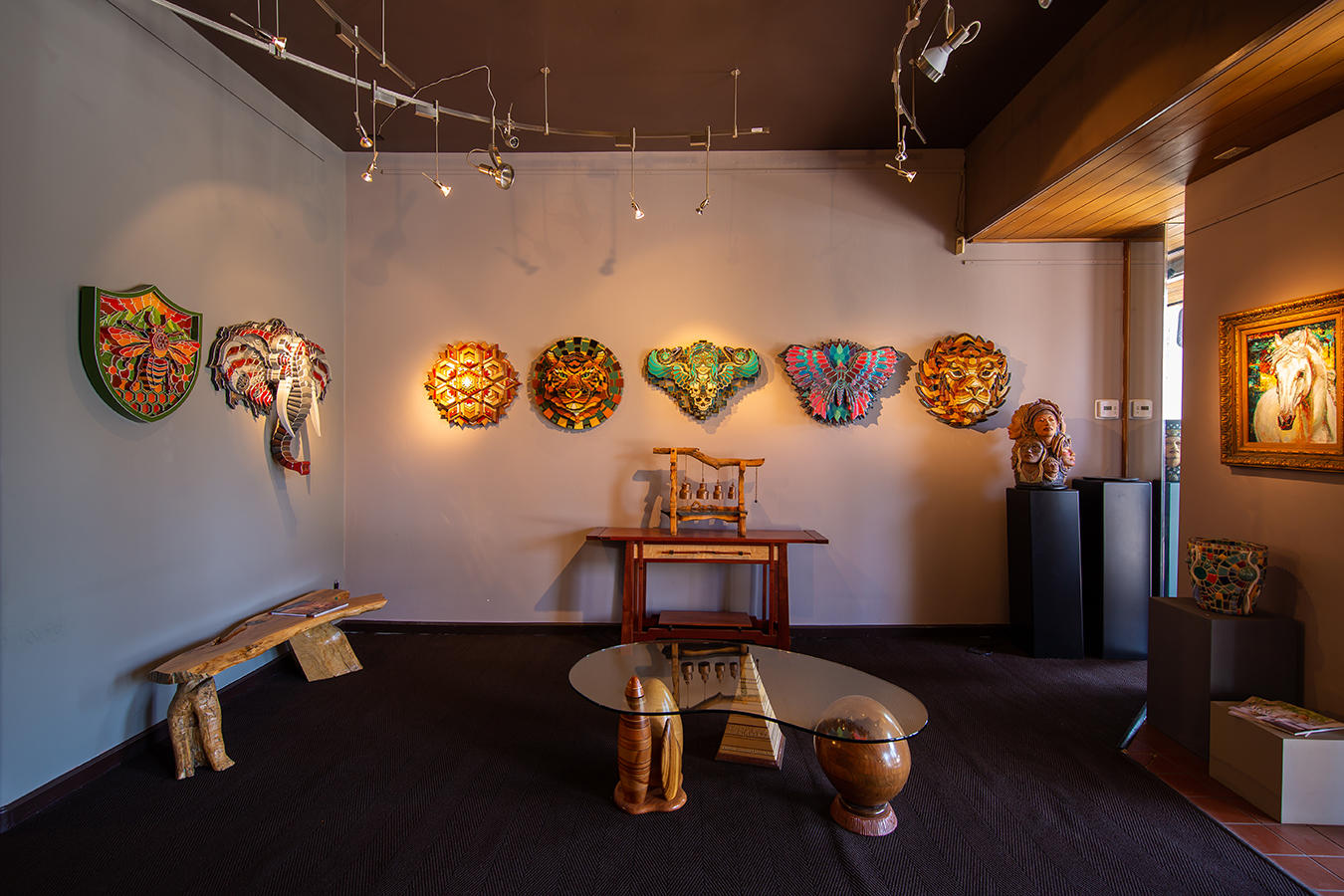 OJAI, California 93023, United States, ,Commercial,Active,72115