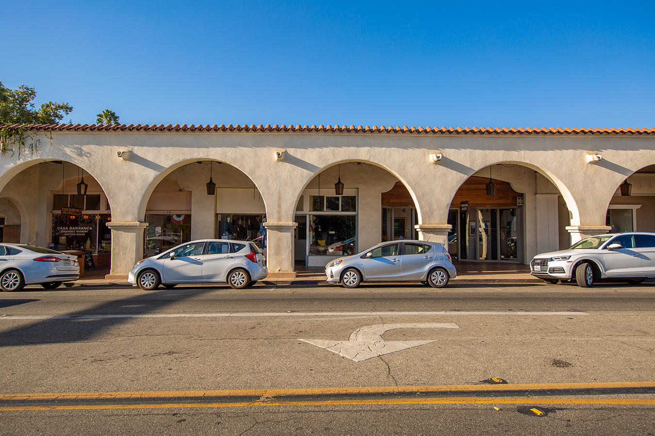 OJAI, California 93023, United States, ,Commercial,Active,72115