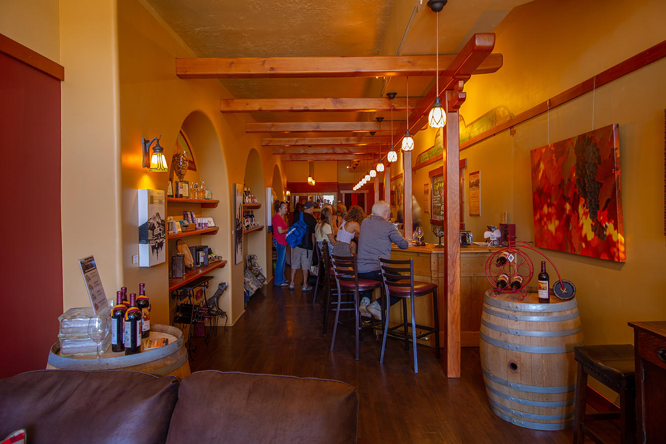 OJAI, California 93023, United States, ,Commercial,Active,72115