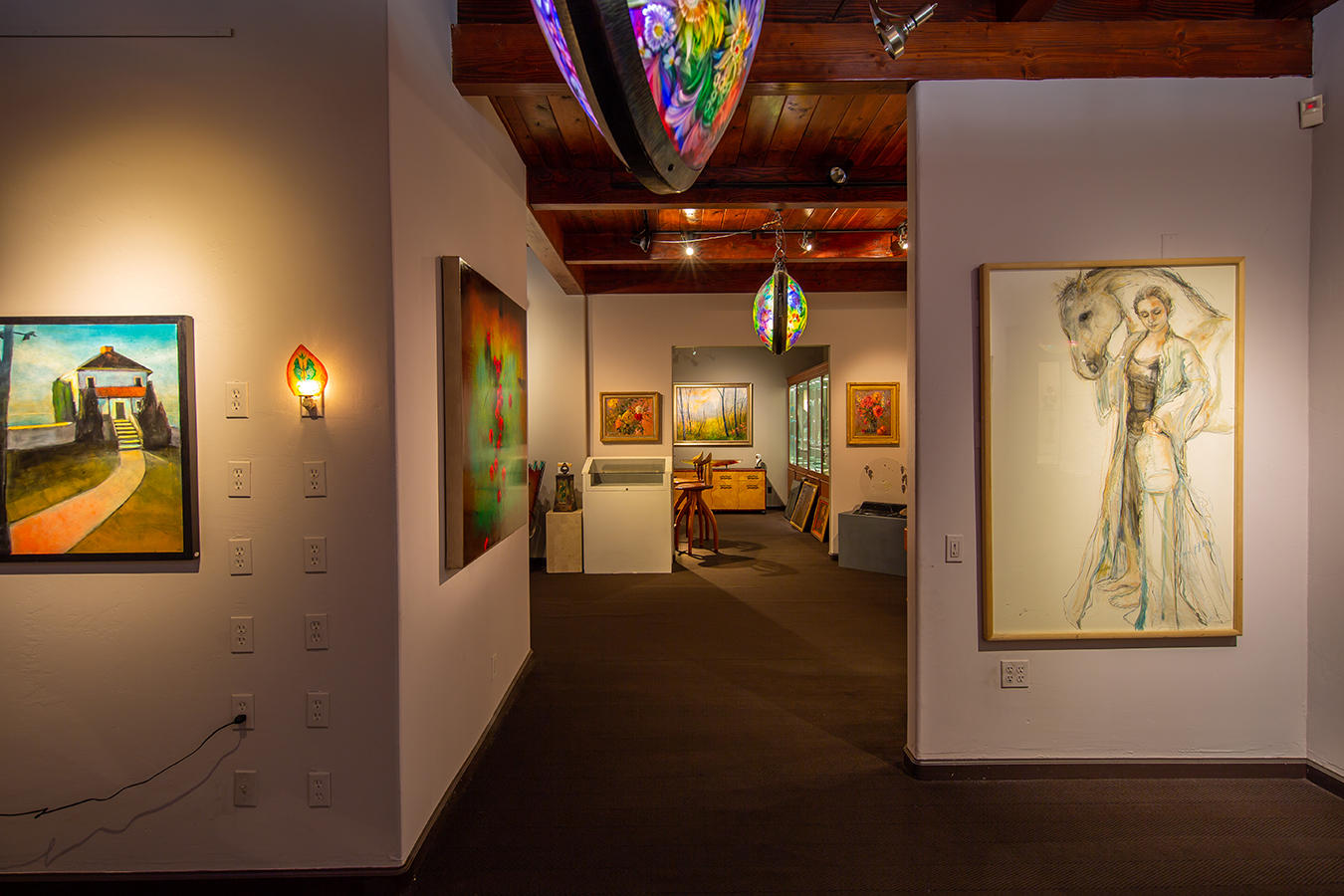 OJAI, California 93023, United States, ,Commercial,Active,72115