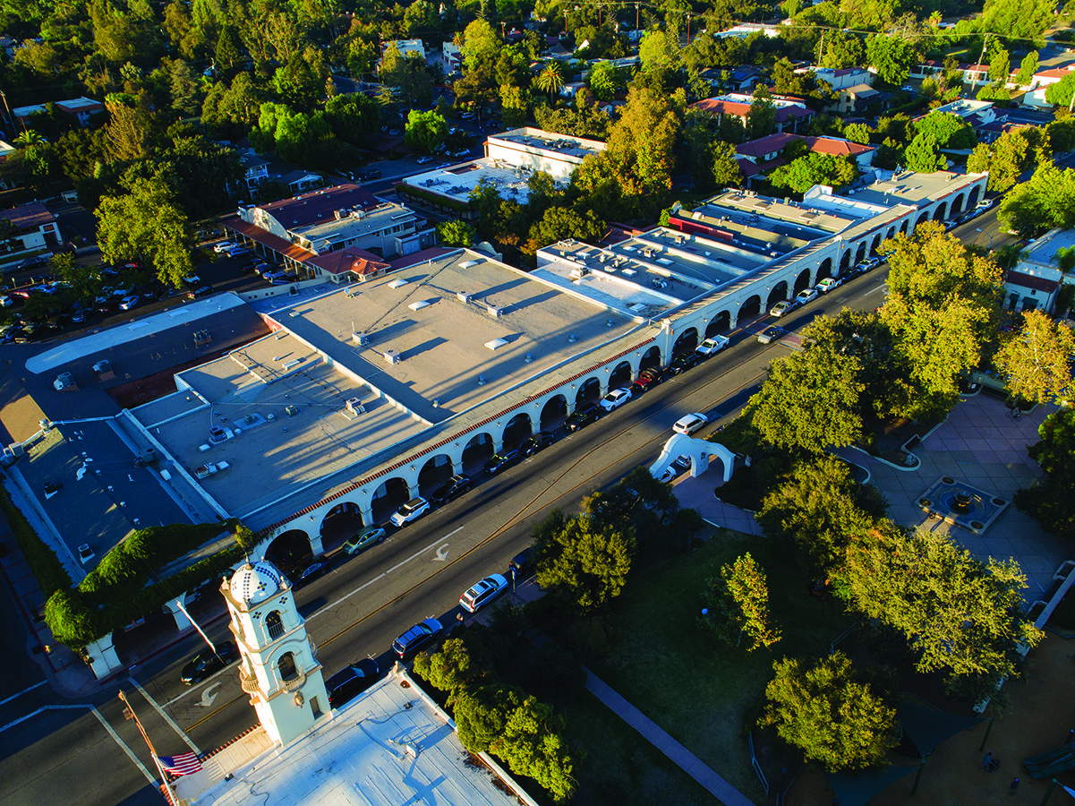 OJAI, California 93023, United States, ,Commercial,Active,72115