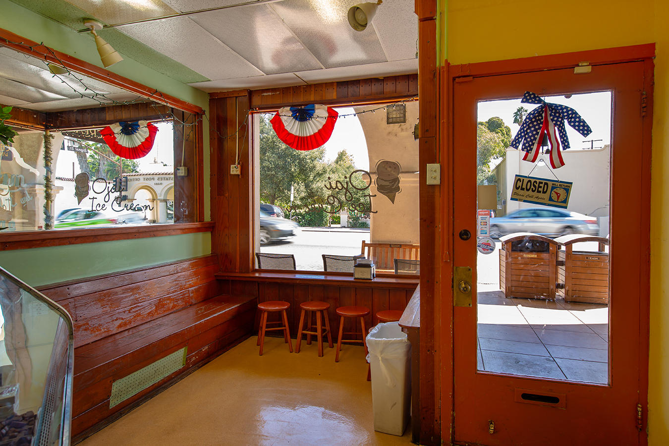 OJAI, California 93023, United States, ,Commercial,Active,72115