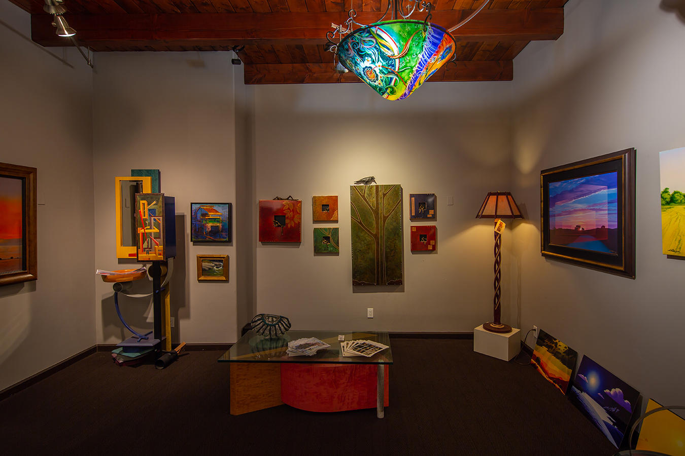 OJAI, California 93023, United States, ,Commercial,Active,72115