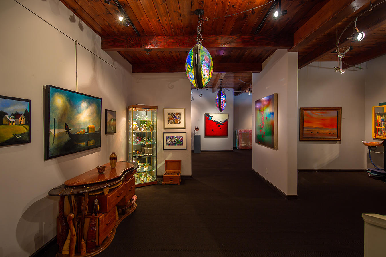 OJAI, California 93023, United States, ,Commercial,Active,72115