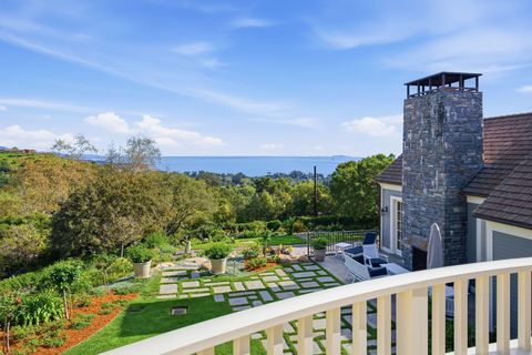 2820 Torito Road SANTA BARBARA CA 93108