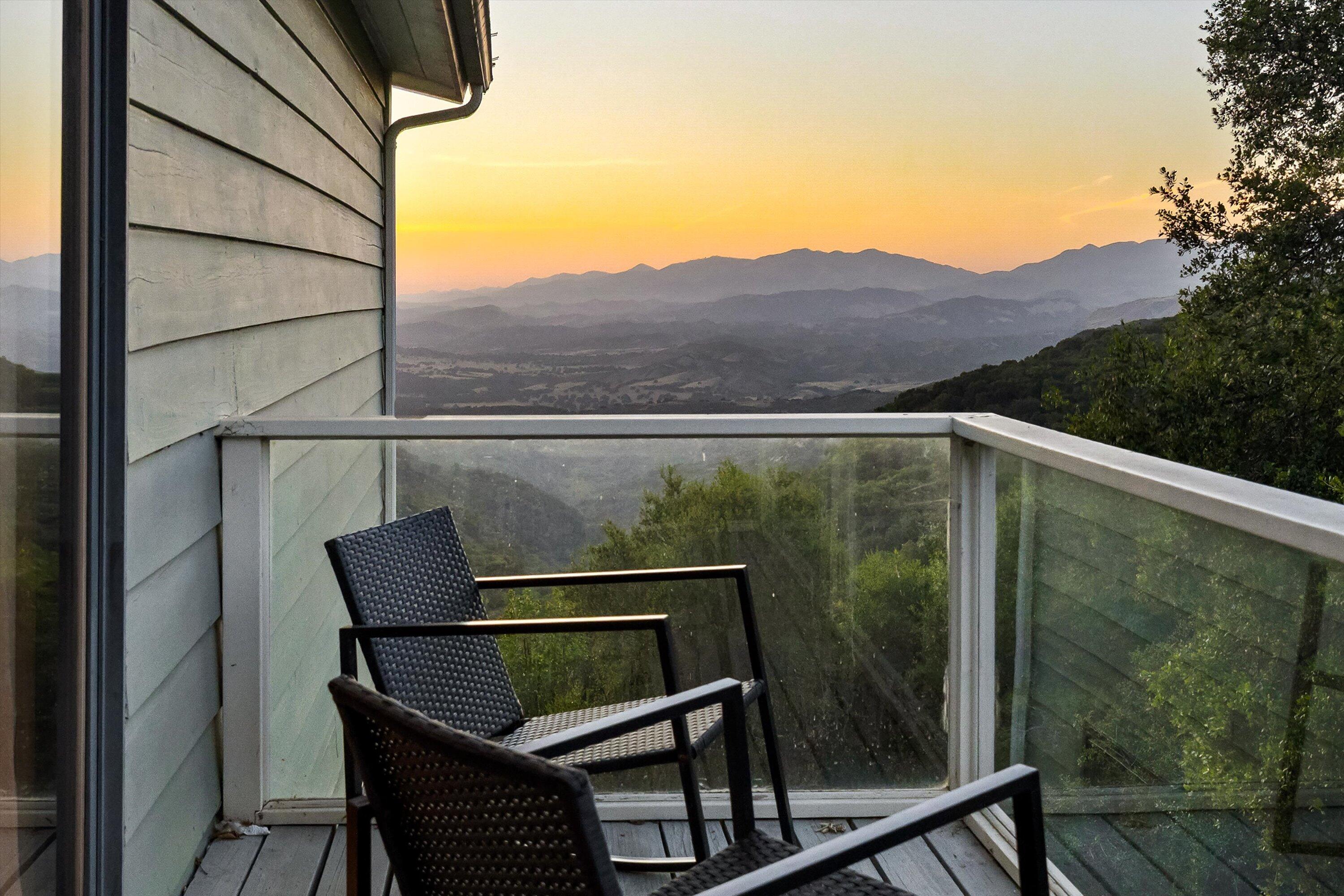 Santa Barbara, California 93105, United States, 5 Bedrooms Bedrooms, ,5 BathroomsBathrooms,Residential,Active,142843