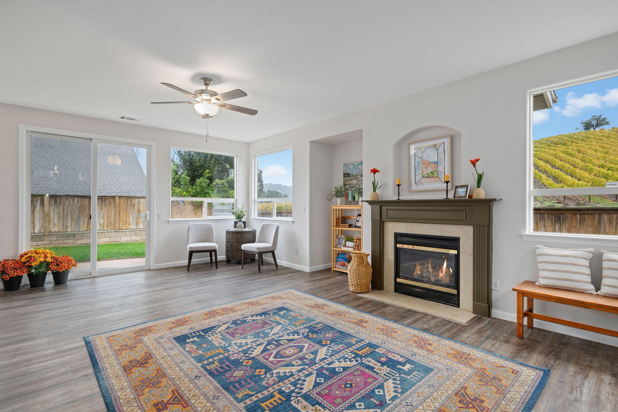 Los Alamos, California 93440, United States, 4 Bedrooms Bedrooms, ,3 BathroomsBathrooms,Residential,Active,247303