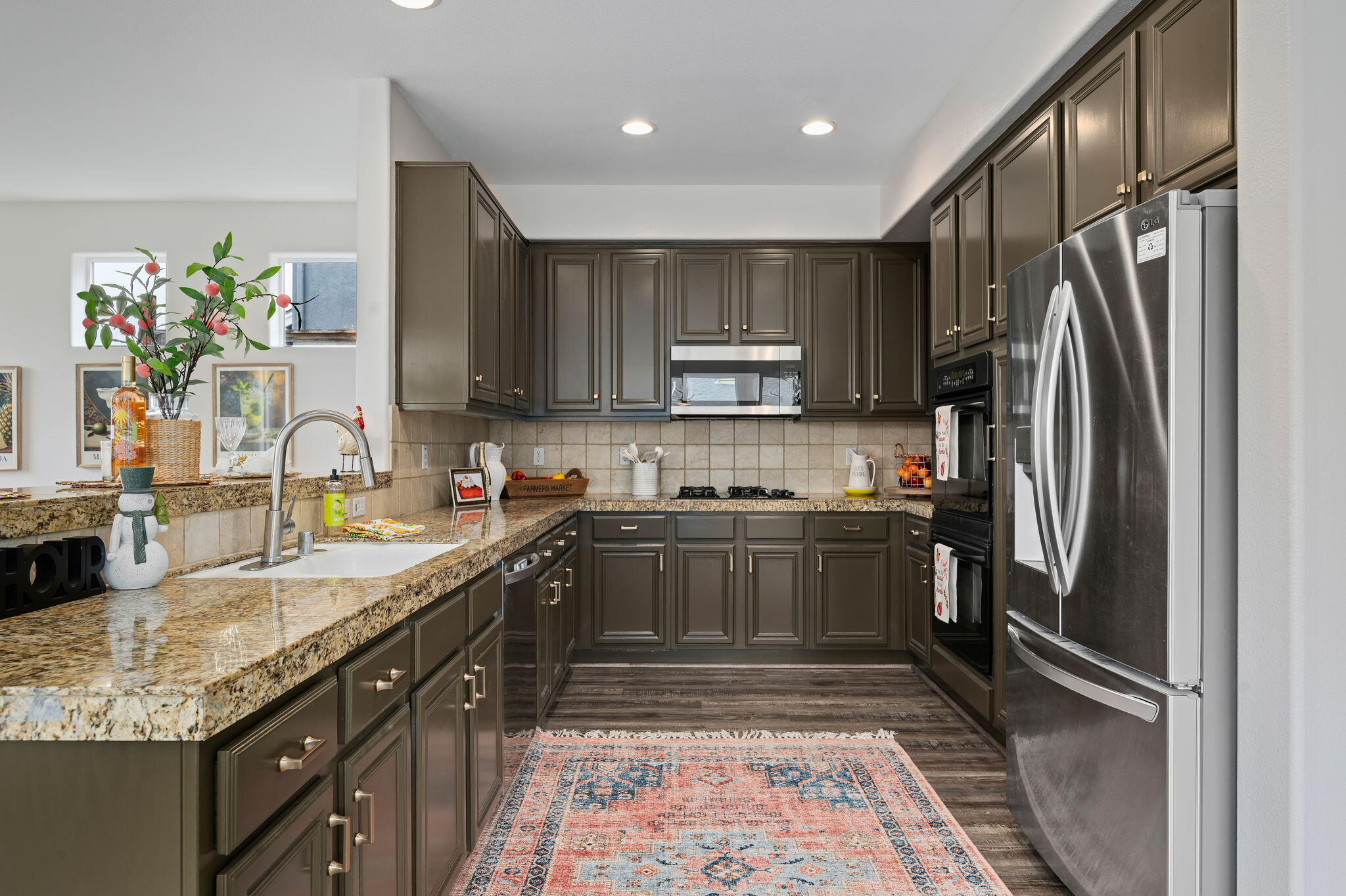 Los Alamos, California 93440, United States, 4 Bedrooms Bedrooms, ,3 BathroomsBathrooms,Residential,Active,247303