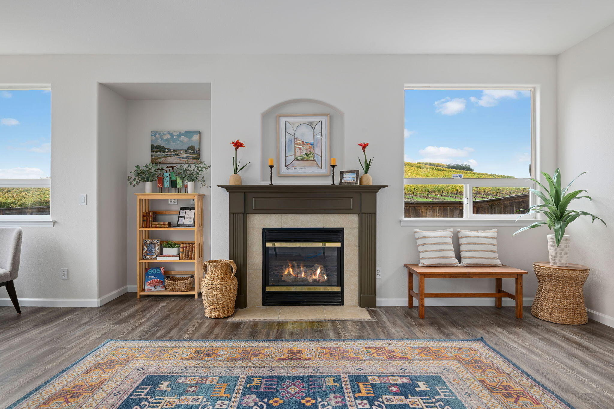 Los Alamos, California 93440, United States, 4 Bedrooms Bedrooms, ,3 BathroomsBathrooms,Residential,Active,247303