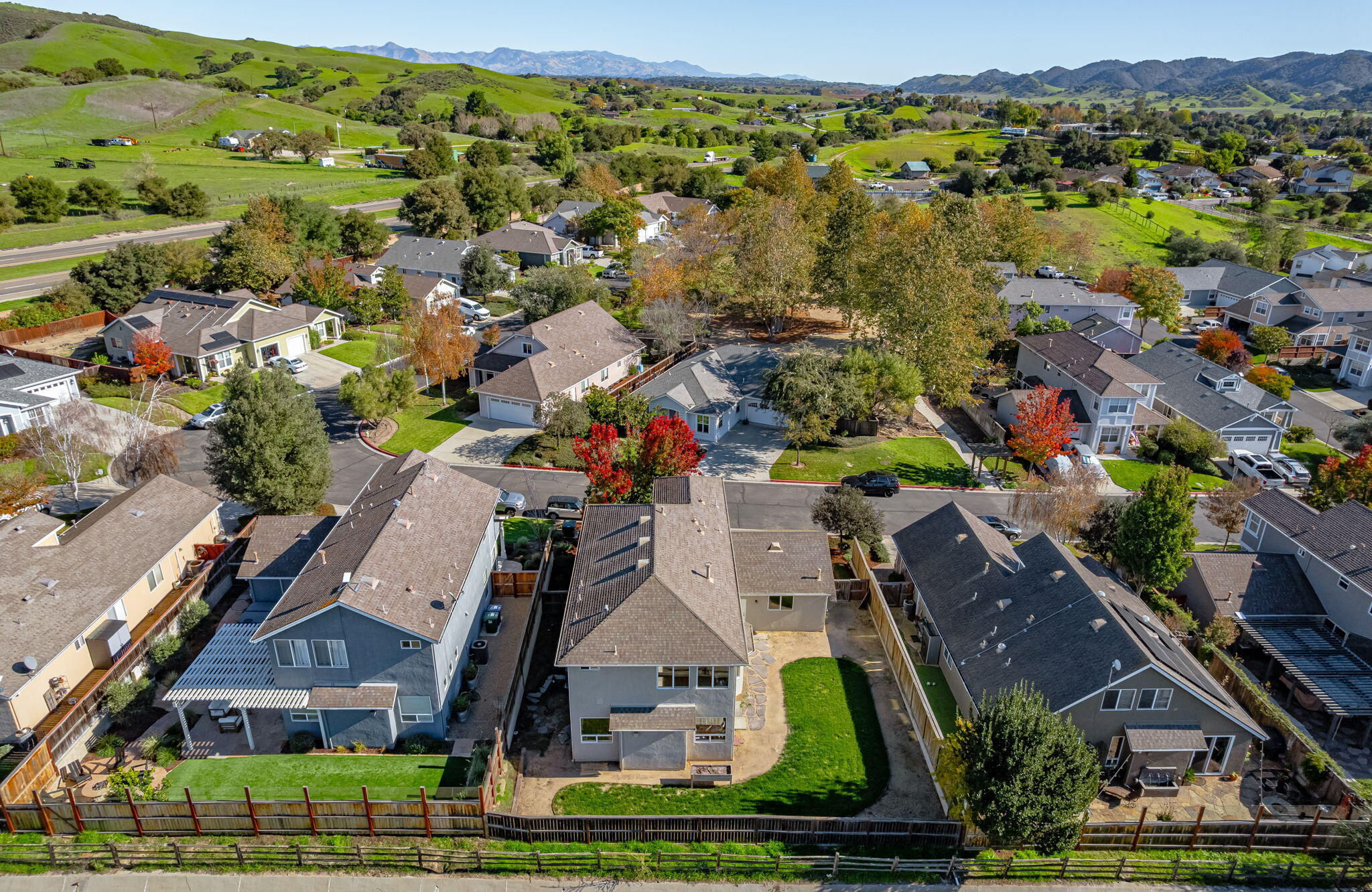 Los Alamos, California 93440, United States, 4 Bedrooms Bedrooms, ,3 BathroomsBathrooms,Residential,Active,247303